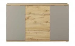 Kommode Rugby | Wildeiche (Nachbildung) / Basaltgrau -Komm Store 12109462 7 202104091234