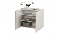 JOOP! Kommode Gloss Base | Kristall (Hellgrau) -Komm Store 12109877 3 202105032232