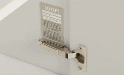 JOOP! Kommode Gloss Base | Kristall (Hellgrau) -Komm Store 12109877 5 202105032232