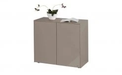 JOOP! Kommode Gloss Base | Cubanit (Taupe) -Komm Store 12109878 6 202105032232