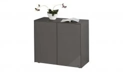 JOOP! Kommode Gloss Base | Schiefer (Dunkelgrau) -Komm Store 12109879 5 202105032232