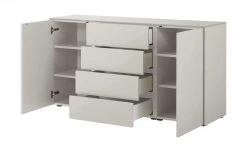 JOOP! Kommode Gloss Base | Kristall (Hellgrau) -Komm Store 12109880 9 202106011251