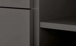 JOOP! Kommode Gloss Base | Schiefer (Dunkelgrau) -Komm Store 12109882 8 202105032232