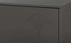 JOOP! Kommode Gloss Base | Schiefer (Dunkelgrau) -Komm Store 12109882 9 202105032232