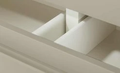 maison bleue Schubkastenkommode Malta | Hellgrau -Komm Store 12109980 4 202107082232