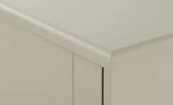 maison bleue Schubkastenkommode Malta | Hellgrau -Komm Store 12109980 5 202107082232