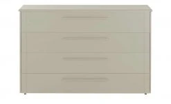 maison bleue Schubkastenkommode Malta | Hellgrau -Komm Store 12109980 8 202107082232