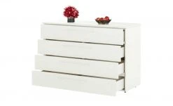 maison bleue Schubkastenkommode Malta | Weiß -Komm Store 12109981 8 202107082232