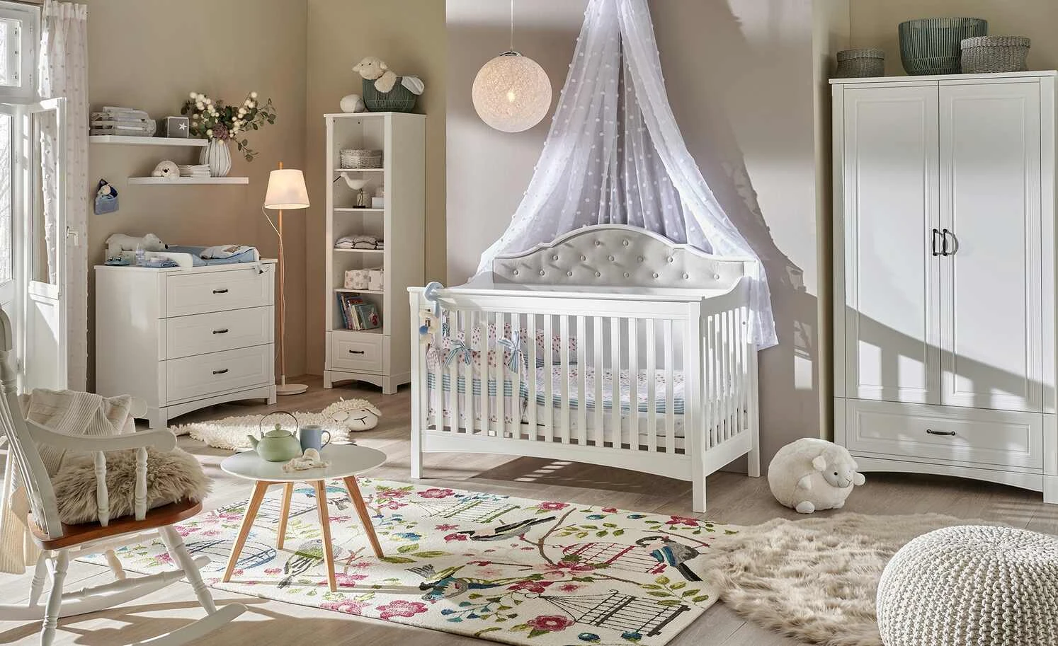 Kommode Eloise 4 Kommode Eloise – Bild 4