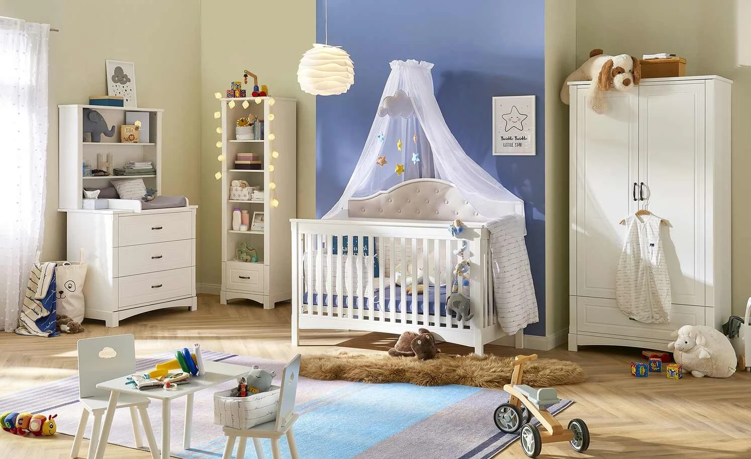 Kommode Eloise 3 Kommode Eloise – Bild 3