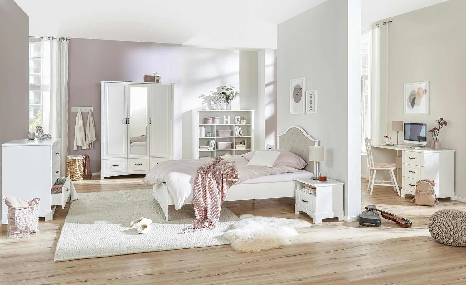 Kommode Eloise 1 Kommode Eloise