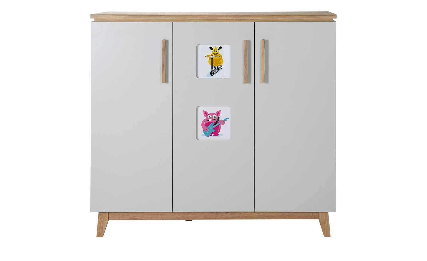 Mia & Mo Highboard Tilda 2 Mia & Mo Highboard Tilda – Bild 2