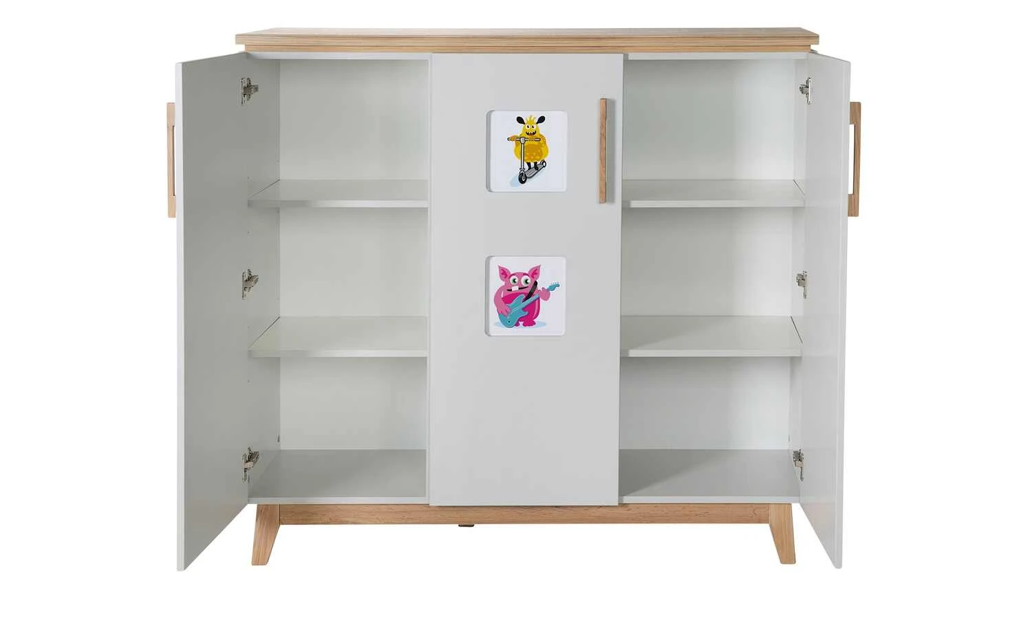 Mia & Mo Highboard Tilda 3 Mia & Mo Highboard Tilda – Bild 3
