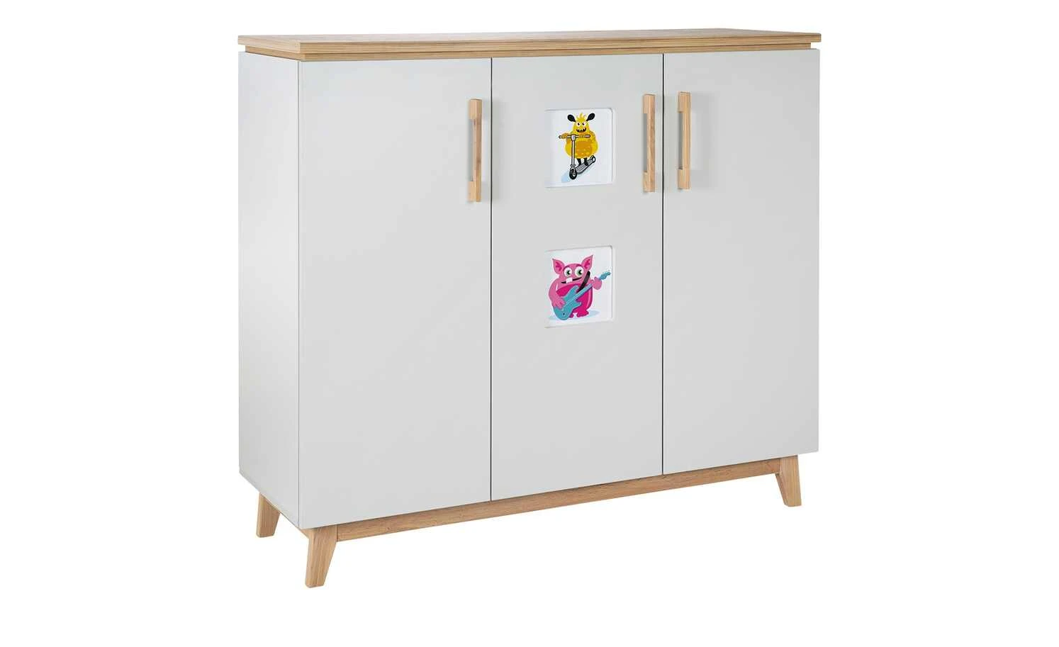 Mia & Mo Highboard Tilda 5 Mia & Mo Highboard Tilda – Bild 5