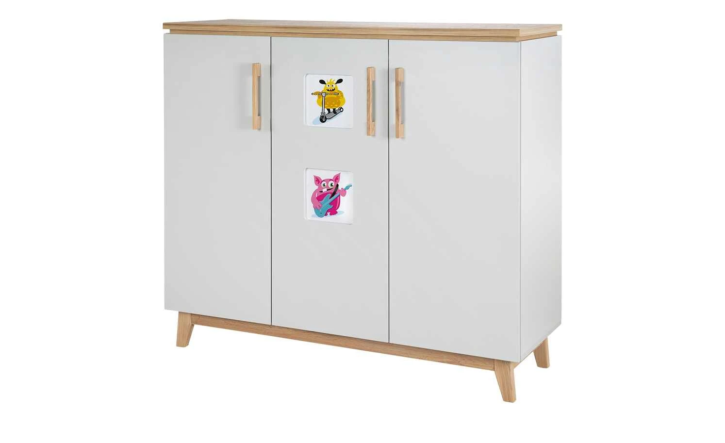 Mia & Mo Highboard Tilda 1 Mia & Mo Highboard Tilda