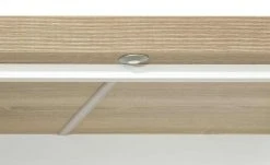 uno Vitrine Titan | Weiß / Eiche sägerau (Nachbildung) links Spotbeleuchtung 19 uno Vitrine Titan | Weiß / Eiche sägerau (Nachbildung) links Spotbeleuchtung -Komm Store 12200277 7 202106091239