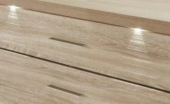 uno Kommode Titan | Weiß / Eiche sägerau (Nachbildung) 13 uno Kommode Titan | Weiß / Eiche sägerau (Nachbildung) -Komm Store 12200315 3 201811271502