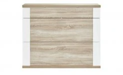 uno Kommode Titan | Weiß / Eiche sägerau (Nachbildung) 14 uno Kommode Titan | Weiß / Eiche sägerau (Nachbildung) -Komm Store 12200315 5 202106091239