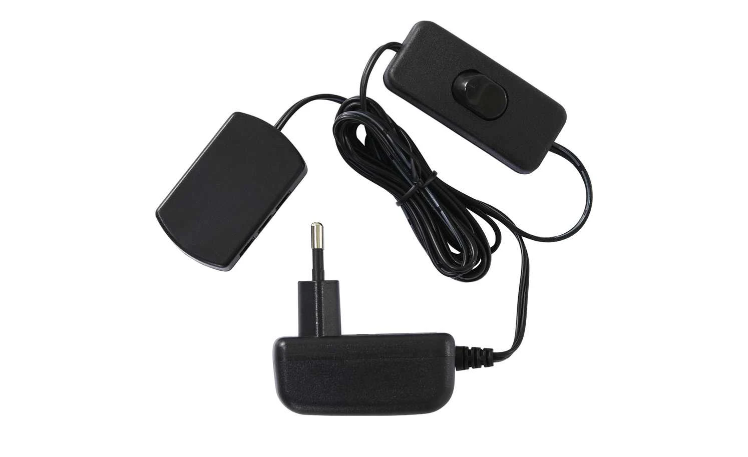 uno Kommode Titan | Weiß / Eiche Trüffel (Nachbildung) 9 uno Kommode Titan | Weiß / Eiche Trüffel (Nachbildung) – Bild 9