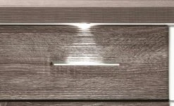 uno Kommode Titan | Weiß / Eiche Trüffel (Nachbildung) -Komm Store 12200319 8 202106091239