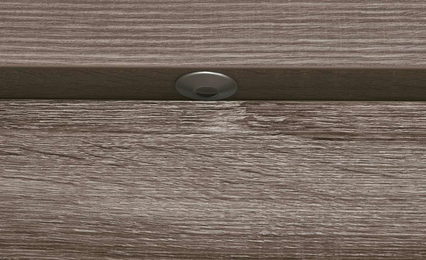 uno Kommode Titan | Weiß / Eiche Trüffel (Nachbildung) 9 uno Kommode Titan | Weiß / Eiche Trüffel (Nachbildung) – Bild 9