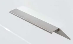 uno Sideboard Titan | Weiß / Eiche sägerau (Nachbildung) -Komm Store 12200325 10 202106172234