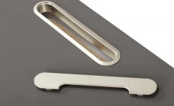 maison bleue TV-Element Petit Chalet | 119|cm Weiß / Graphit 20 maison bleue TV-Element Petit Chalet | 119|cm Weiß / Graphit -Komm Store 12200722 10 202206231234