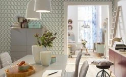 Roomers Highboard mit 3 Türen und 3 Schüben Scan | grau -Komm Store 12201983 1 201811271515