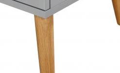 Roomers Highboard mit 3 Türen und 3 Schüben Scan | grau -Komm Store 12201983 9 202101192236