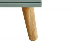 Roomers Sideboard Scan | Sage (Salbeigrün) / Eiche Natur -Komm Store 12201986 4 201811271515