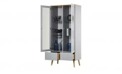 Roomers Standvitrine Scan | Hellgrau -Komm Store 12201987 1 201811271521