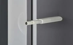 Roomers Standvitrine Scan | Hellgrau -Komm Store 12201987 12 202209092233