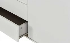 Roomers Sideboard Case | Weiß / Eiche sägerau (Nachbildung) 18 Roomers Sideboard Case | Weiß / Eiche sägerau (Nachbildung) -Komm Store 12202134 9 201901221121