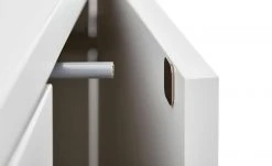 Roomers Highboard Case | Weiß / Eiche sägerau (Nachbildung) 15 Roomers Highboard Case | Weiß / Eiche sägerau (Nachbildung) -Komm Store 12202135 2 201811271515