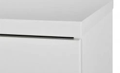 Roomers Highboard Case | Weiß / Eiche sägerau (Nachbildung) 17 Roomers Highboard Case | Weiß / Eiche sägerau (Nachbildung) -Komm Store 12202135 4 201811271515