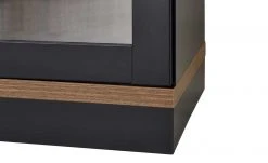 Roomers Vitrine Case | Schwarzbraun / Walnuss (Nachbildung) 19 Roomers Vitrine Case | Schwarzbraun / Walnuss (Nachbildung) -Komm Store 12202141 6 201811271515