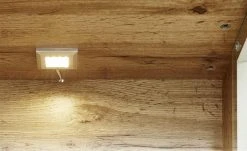 Sideboard Cortina | Weiß/ Eiche Altholz (Nachbildung) -Komm Store 12203596 2 202106232232