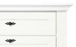 maison bleue Sekretär Petit Chalet | Weiß -Komm Store 12203938 2 202207111247