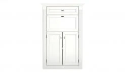 maison bleue Sekretär Petit Chalet | Weiß -Komm Store 12203938 6 202207111247