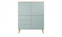 Roomers Highboard Scan | Sage (Salbeigrün) -Komm Store 12204182 6 201811271522