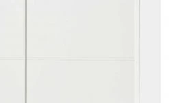 Hängevitrine Cortina | Weiß / Eiche Altholz (Nachbildung) -Komm Store 12204470 12 202106281241