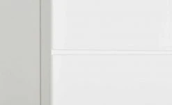 Hängevitrine Cortina | Weiß / Eiche Altholz (Nachbildung) -Komm Store 12204470 17 202106281241