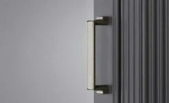 Eckvitrine Varese | Graphitgrau / Asteiche (Nachbildung) -Komm Store 12204740 5 202012161237