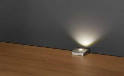 Eckvitrine Varese | Graphitgrau / Asteiche (Nachbildung) -Komm Store 12204740 8 202012161237