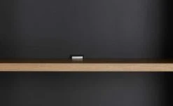 Eckvitrine Varese | Graphitgrau / Asteiche (Nachbildung) -Komm Store 12204740 9 202012161237