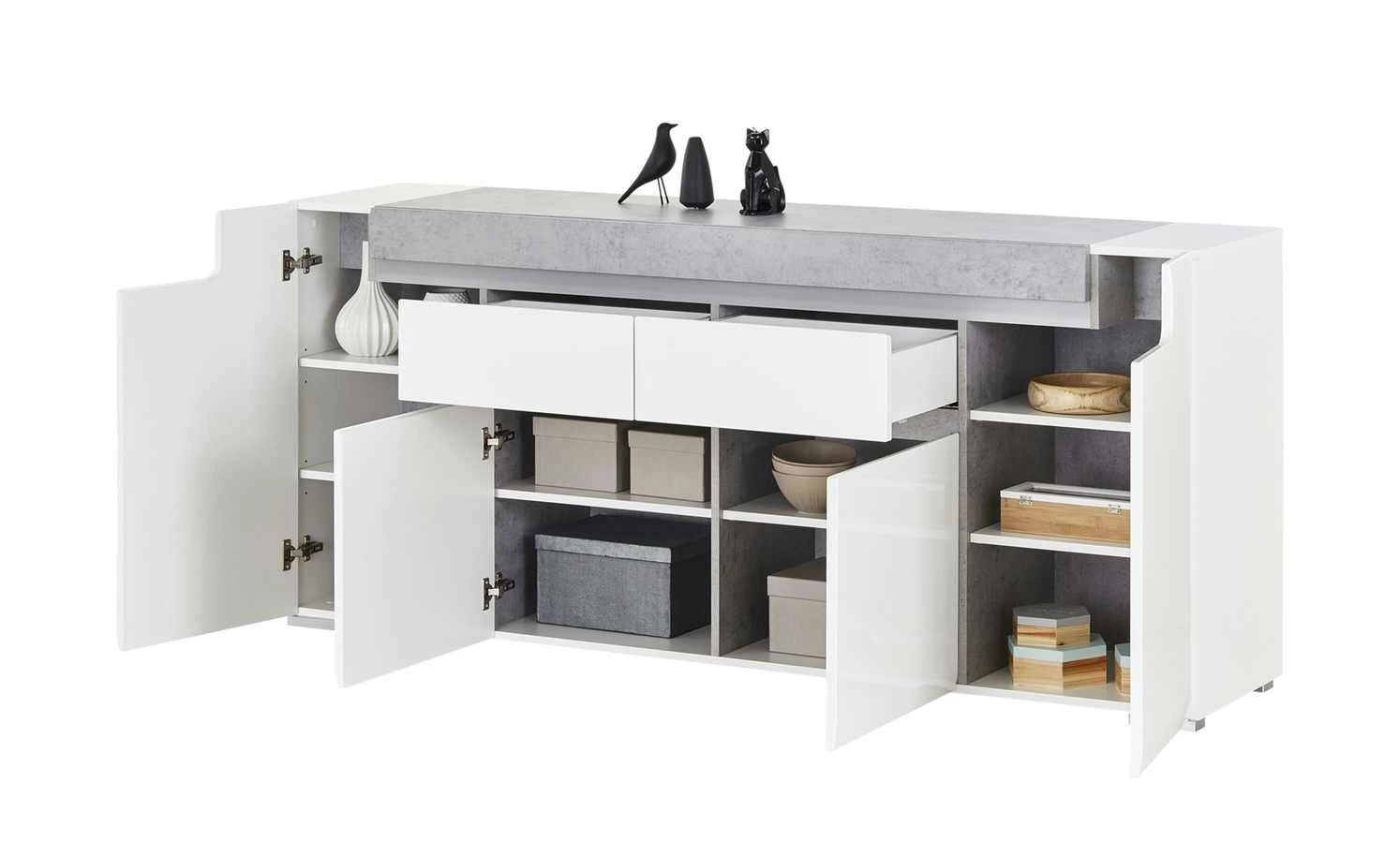 Sideboard Puro 3 Sideboard Puro – Bild 3