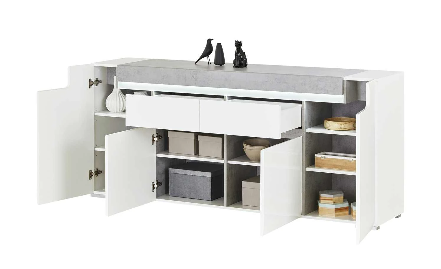 Sideboard Puro 13 Sideboard Puro – Bild 13