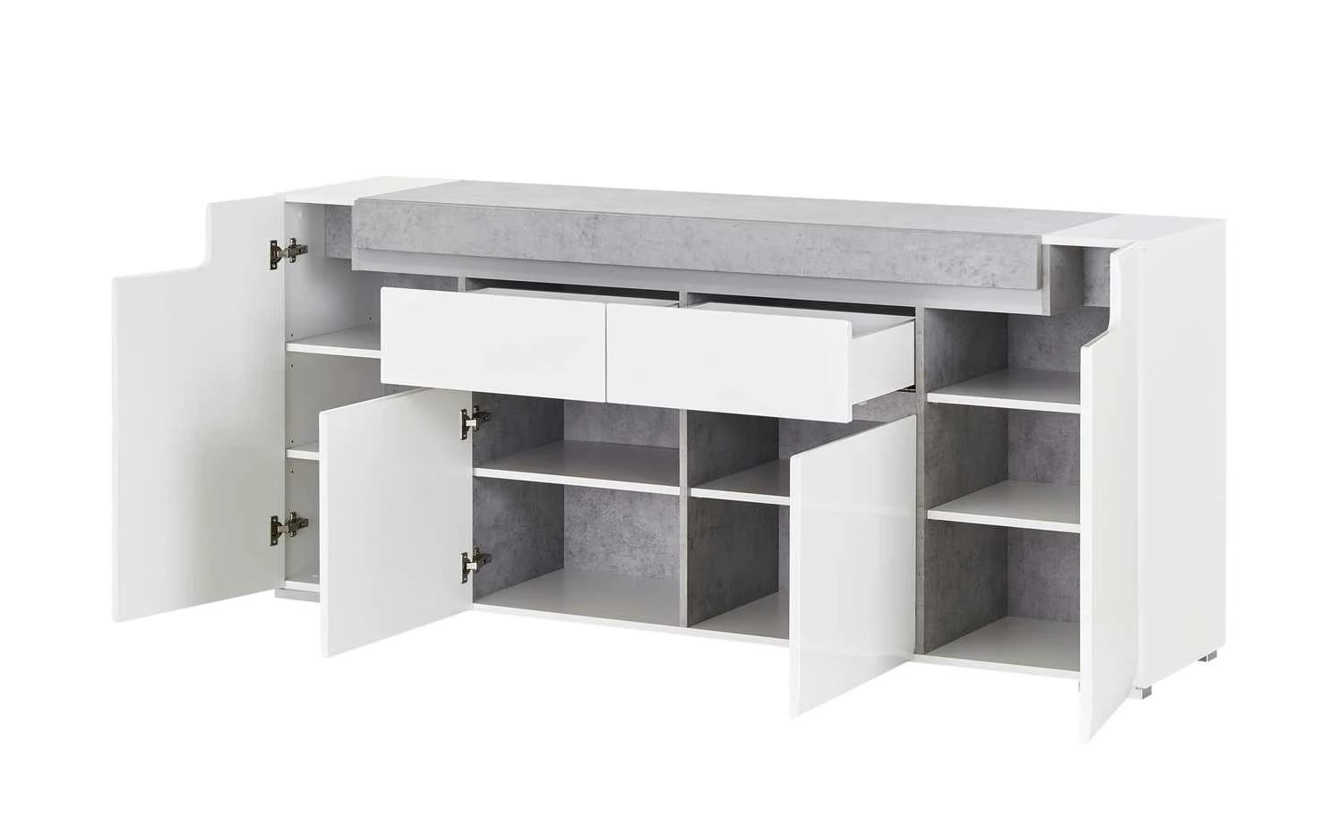 Sideboard Puro 4 Sideboard Puro – Bild 4