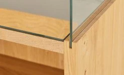 Wohnwert Vitrine Natura | links, links -Komm Store 12206831 13 202209060030