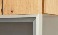 Wohnwert Vitrine Natura | links, links -Komm Store 12206831 14 202209060030